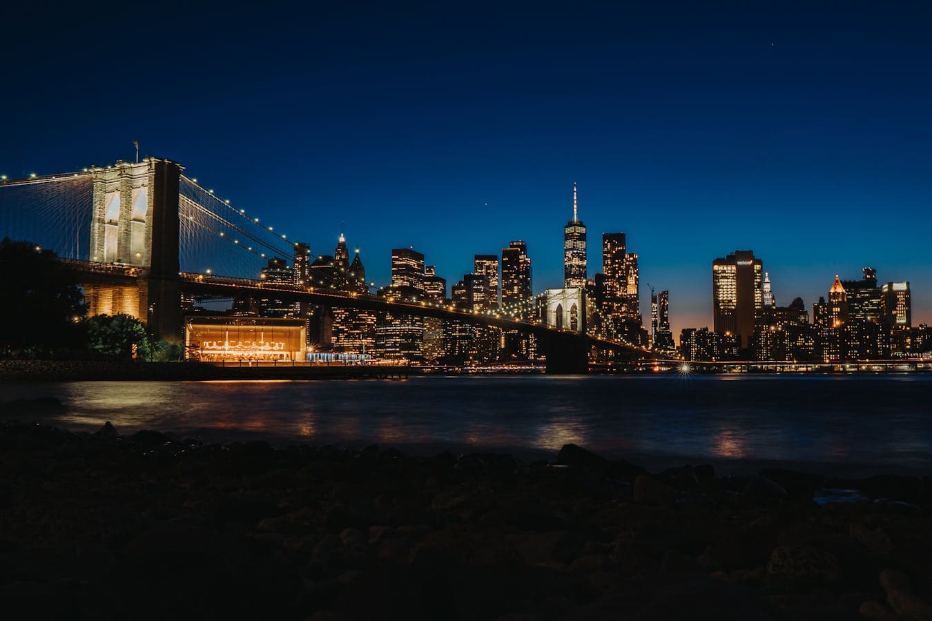 Cannabis product selection at Hii NYC