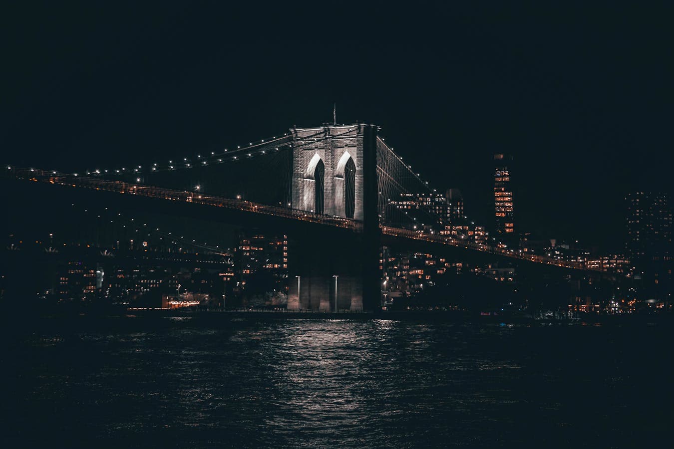 Hii NYC seasonal promotion information