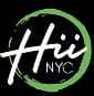 Hii NYC logo - Brooklyn craft cannabis dispensary, navigate home
