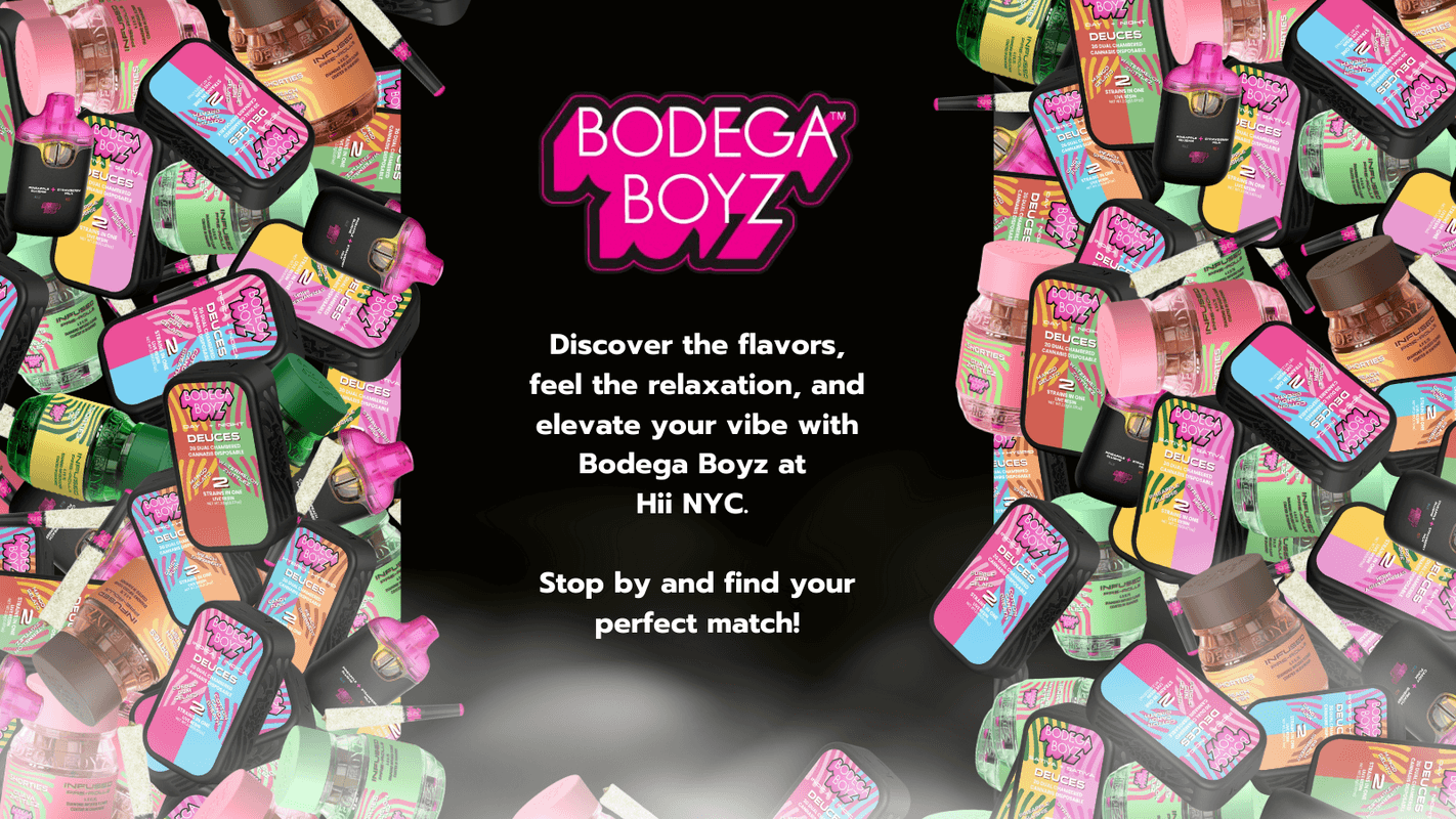 bodega boyz